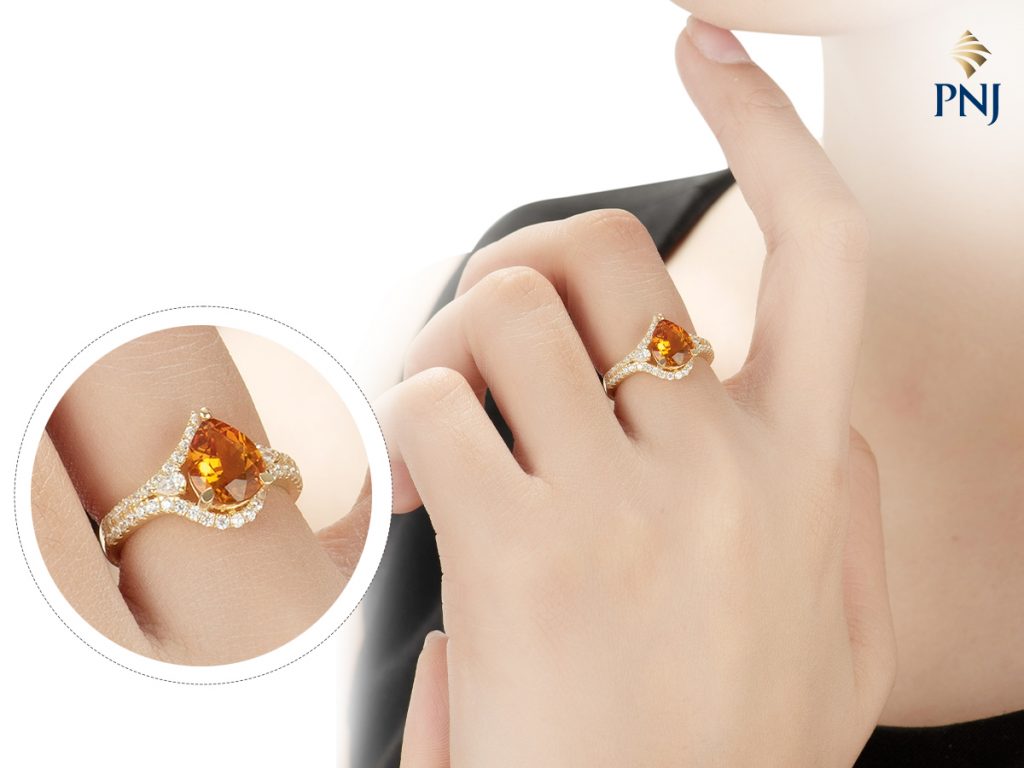 Top 5 tinh hoa trang suc Citrine duoc ua chuong nhat 1